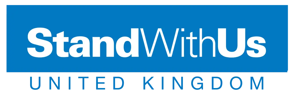 StandWithUs UK